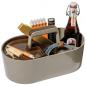 Preview: HAN | Toolbox LOFT hellbraun (1200-43)